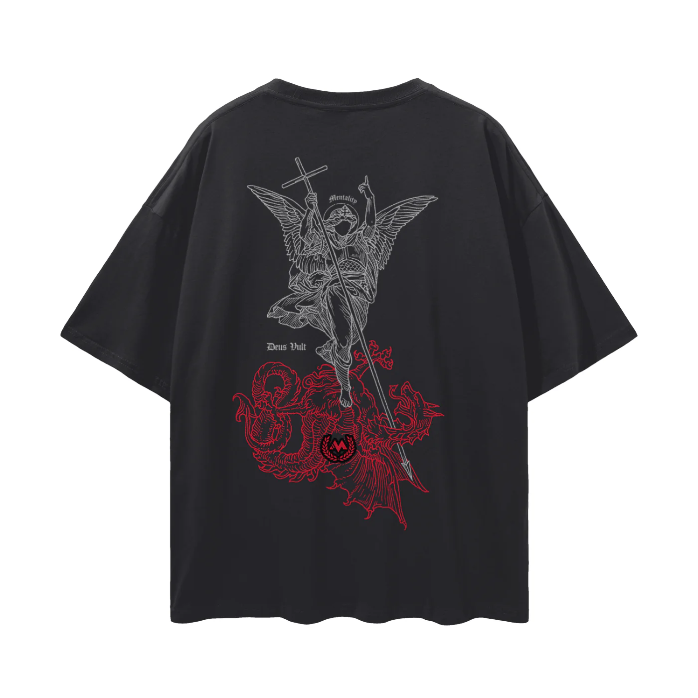 BUY 2 GET 1 - TEE
